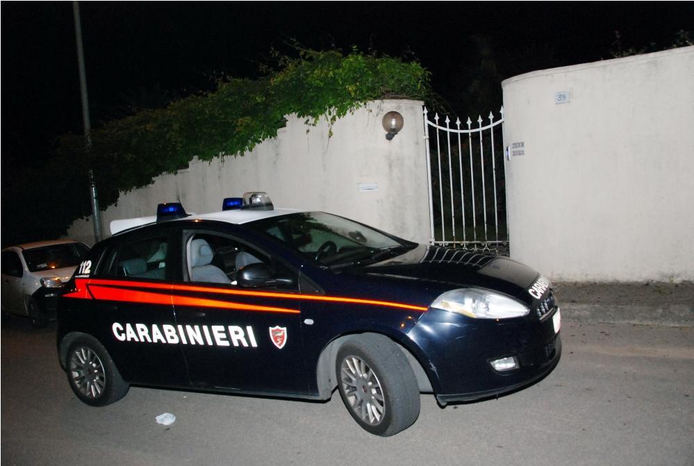 Olbia, tenta di entrare nella casa della ex e finisce agli arresti domiciliari 