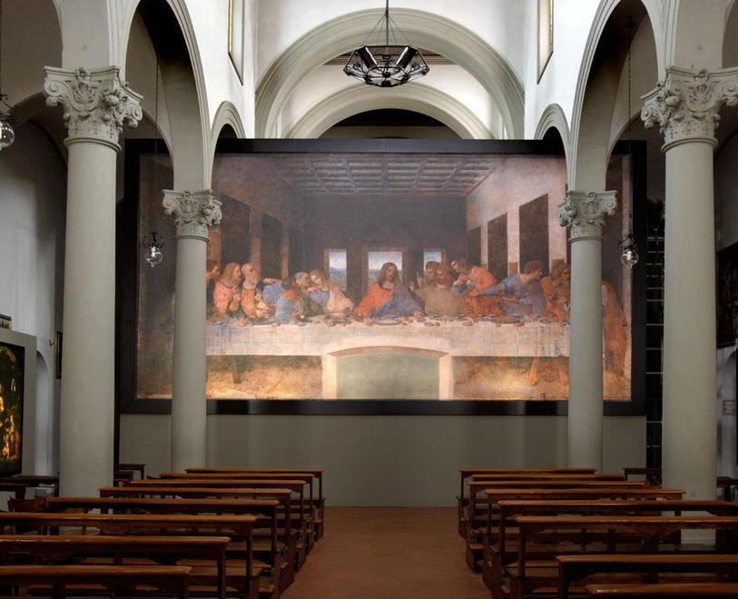 “Impossibile Leonardo” la mostra fa il boom e resta a Vinci tre anni 