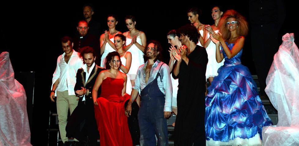 “Parigi sotto le stelle” per ricordare Renato e Samuele