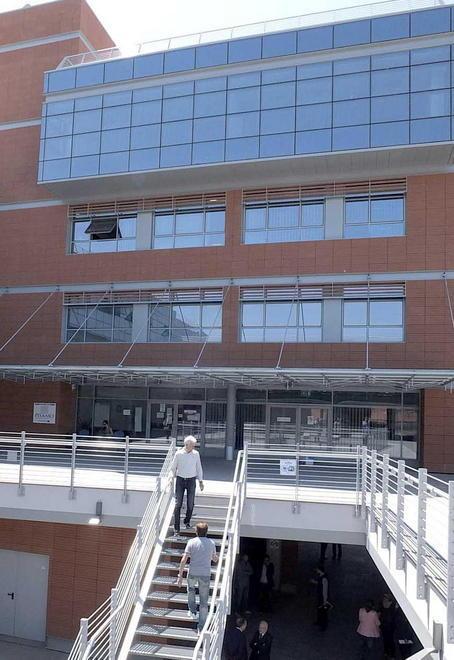 Ingv, altro tentativo Intesa con lo sconto 