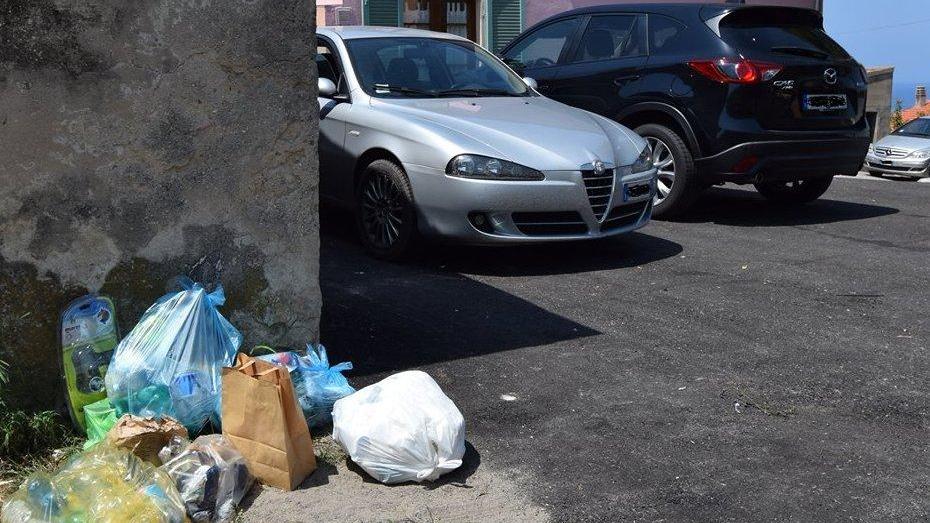 Rifiuti, Retiambiente aumenta il capitale