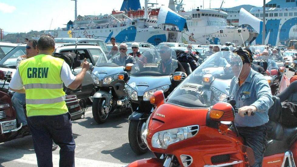 L’imposta di sbarco sostituita dal... contributo