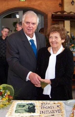 Addio al professor Marabotto 