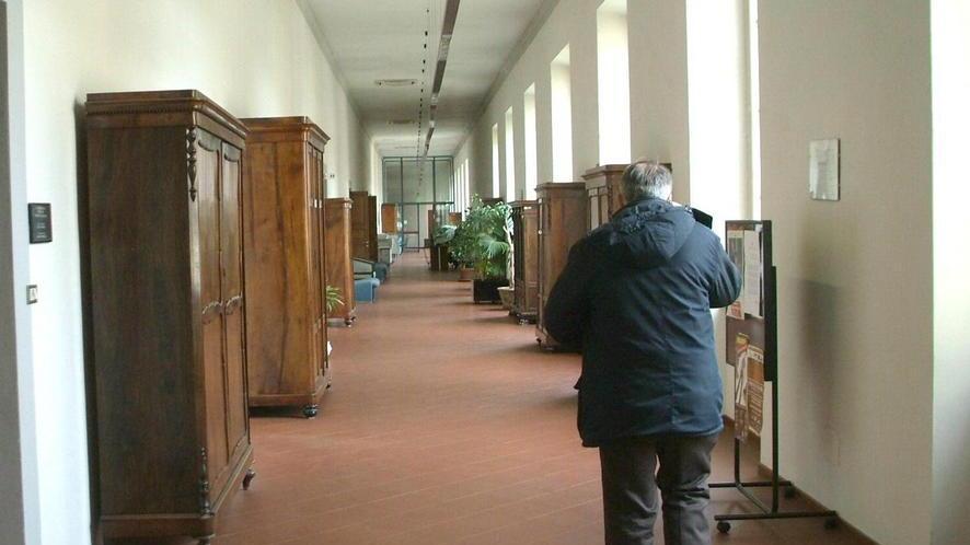 E i l Comune lascia anche la manutenzione