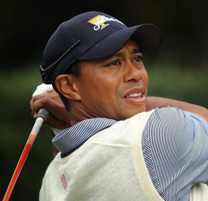 Tiger Woods non molla «Rivoglio il green»