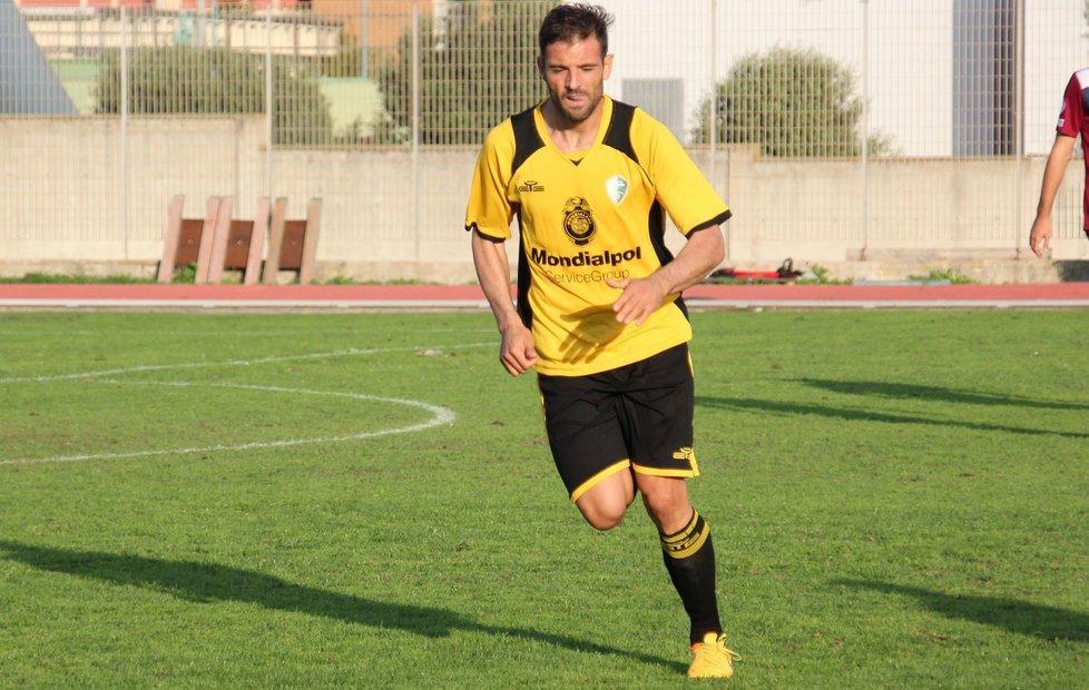 Arzachena super, Andrea Sanna svela i segreti 