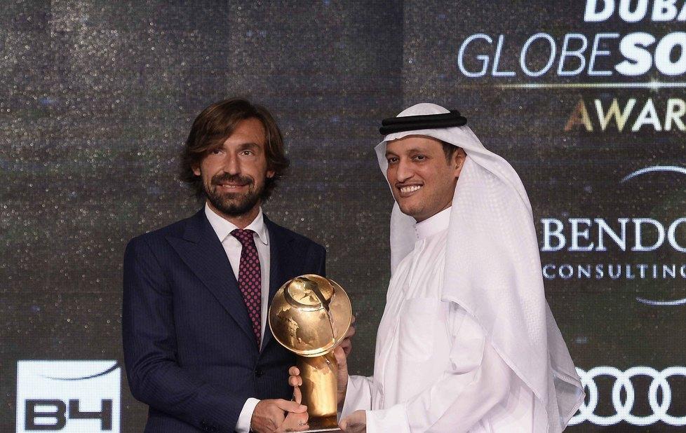 Globe Soccer Award, Barcellona pigliatutto 