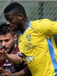 Obiettivo su Gnoukkori e Gnahoré 