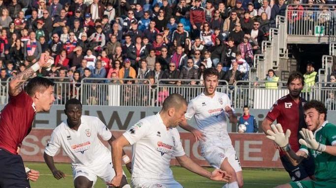 «Incominciamo bene il nuovo anno»