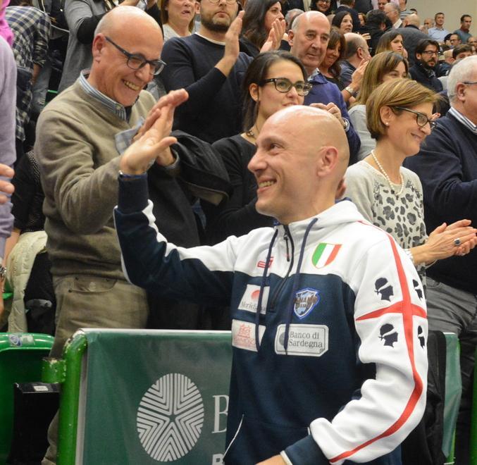 Pasquini: «Due vittorie preziosissime» 