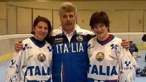 Il futuro della nazionale passa da Modena e... dall’Invicta