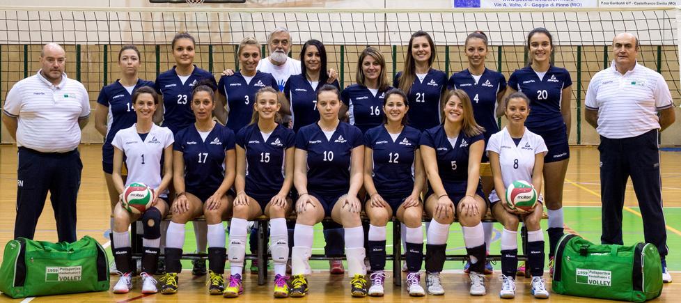  Borghi Castelfranco Pengue: «I play off il nostro obiettivo» 