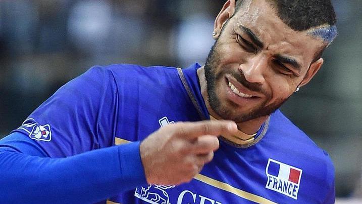 Petric e Ngapeth, nemici per un’Olimpiade