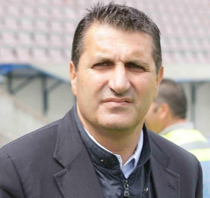 LUPA ROMA: ESONERATO MAURIZI