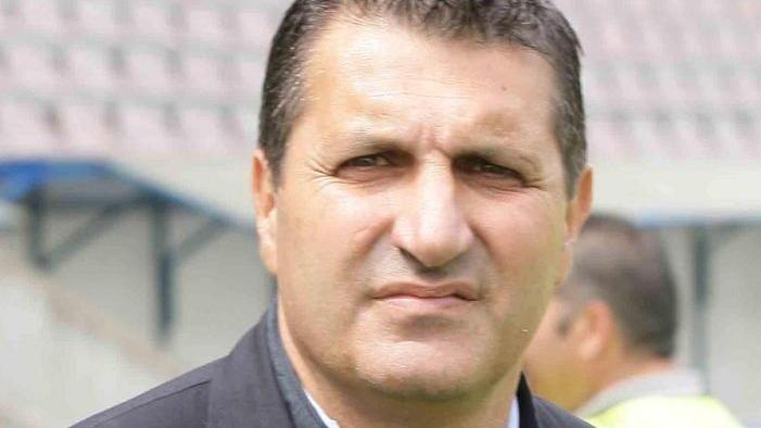 LUPA ROMA: ESONERATO MAURIZI