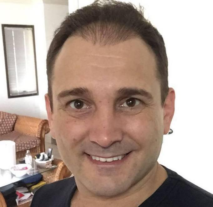 Due comunità in lutto per la morte di “Bezio” Bargellini