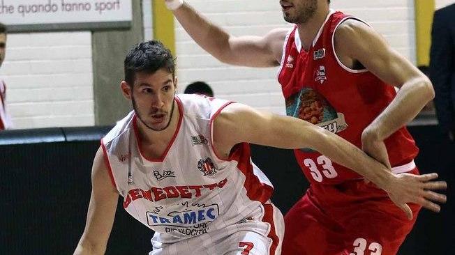 La Tramec sbrana anche Piacenza