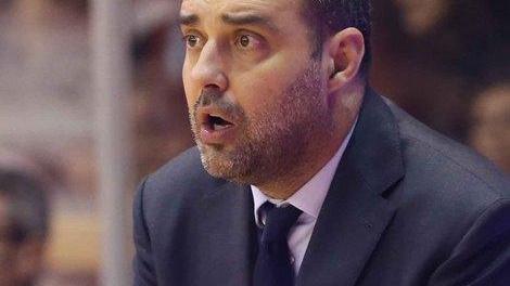 Con una squadra in costruzione, Moretti non può fare molto contro Reggio