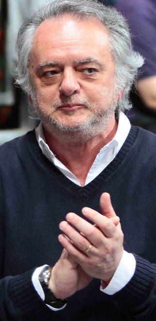 «La Grissin Bon campione d’inverno? E’ un obiettivo» 