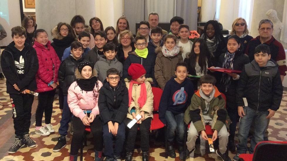 A scuola di bellezza: le premiazione del Fai