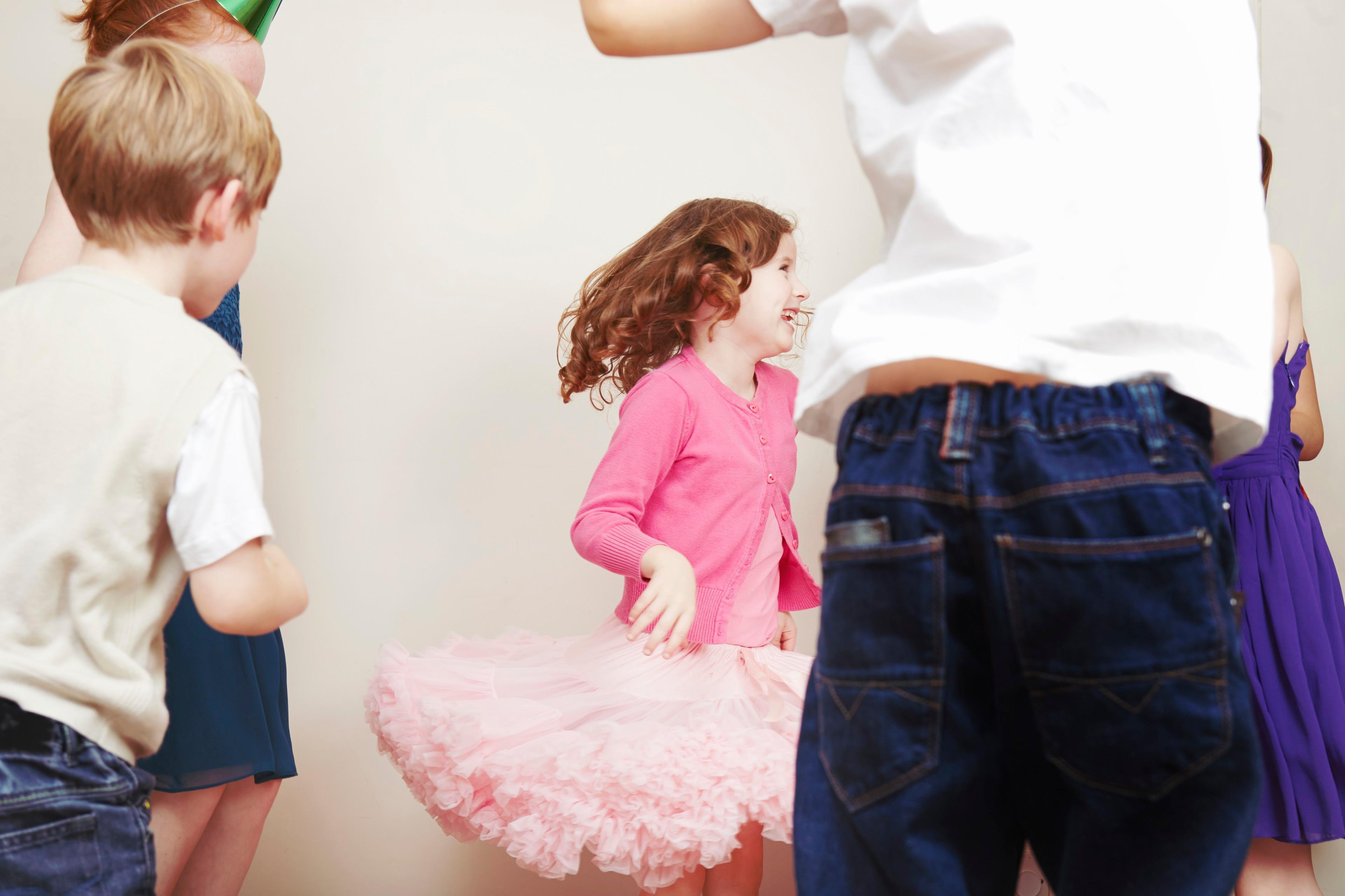 Genitori single: ecco la festa ad hoc di San Silvestro 