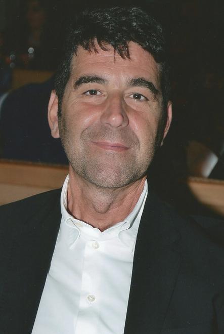 Andrea Rosini