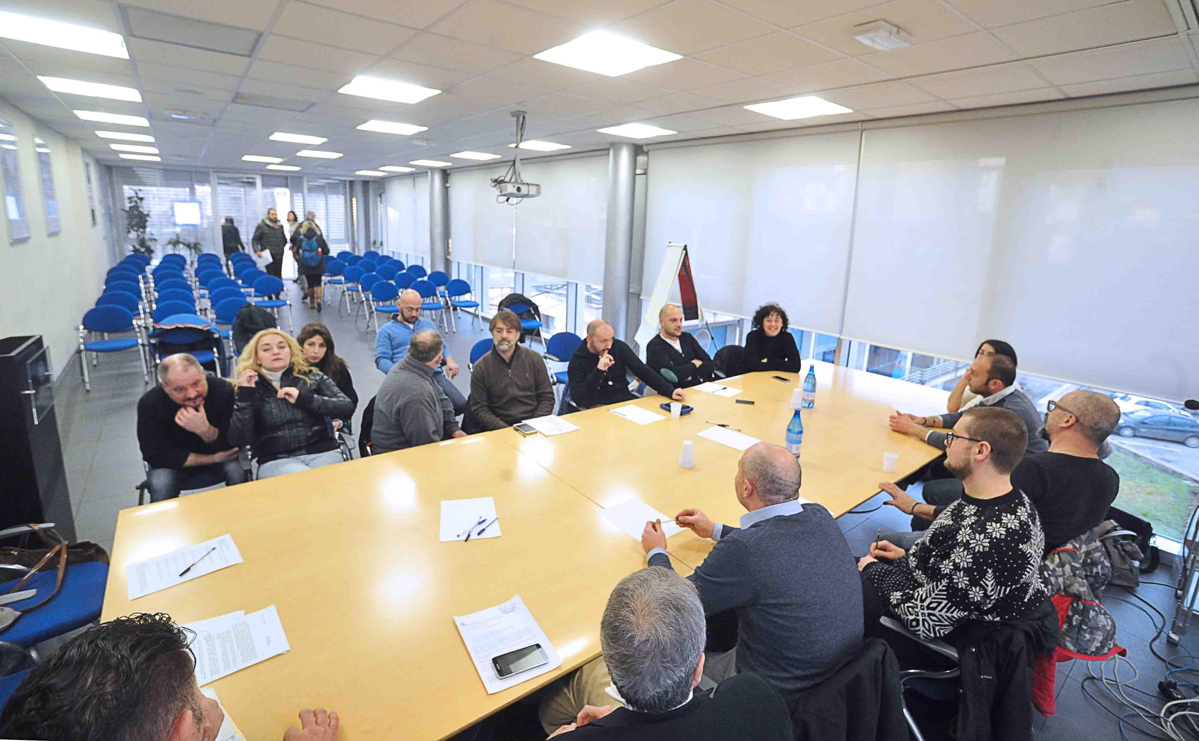Sala, ecco la serata “Adotta un tavolo” 