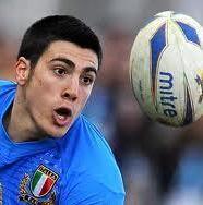Edoardo Ugo Gori eletto il miglior azzurro del 2015
