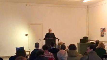 Biffoni e Lorenzini: appello al buon senso