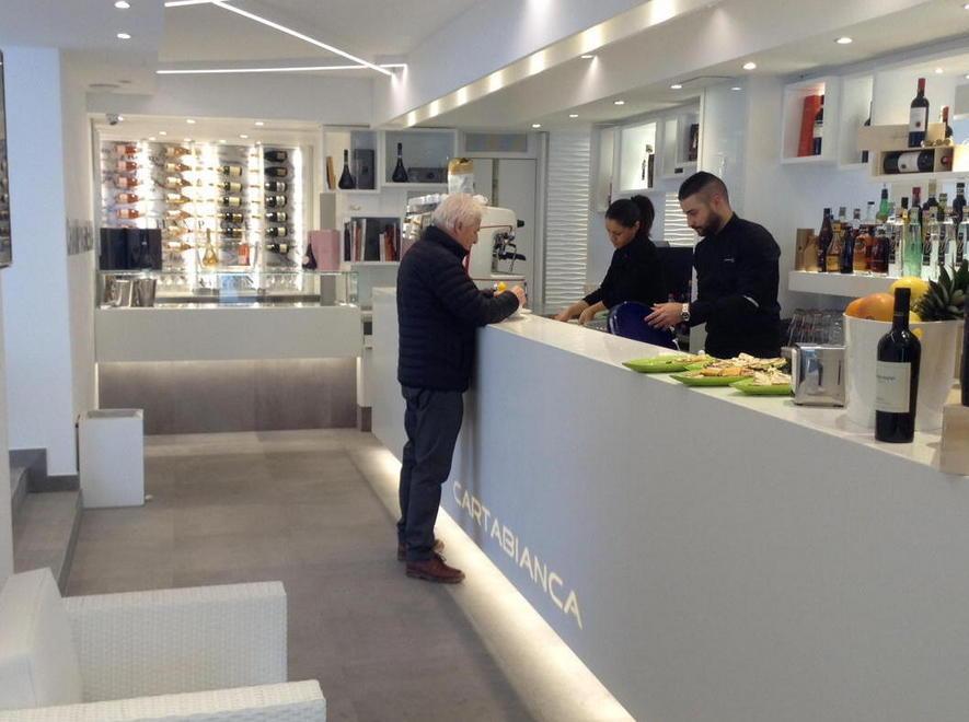Bar svaligiato due volte in cinque giorni 