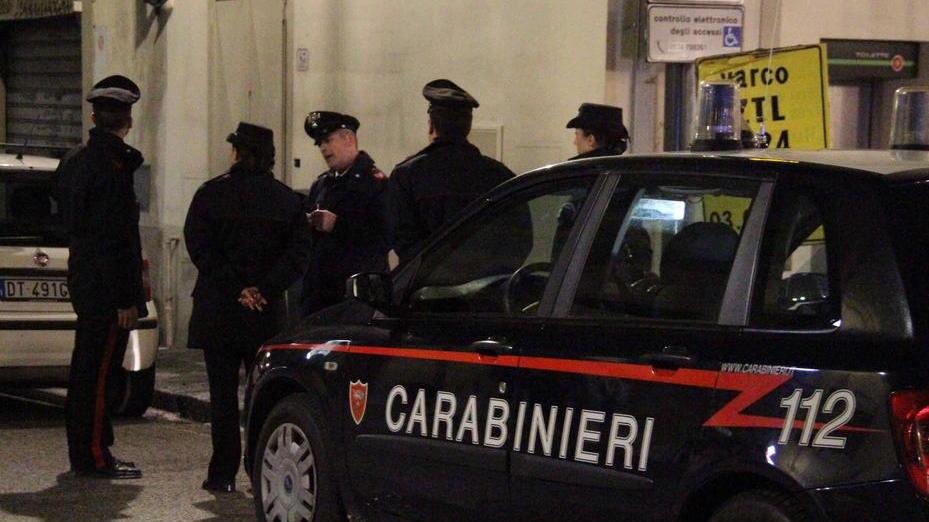 La badante era la basista dei banditi
