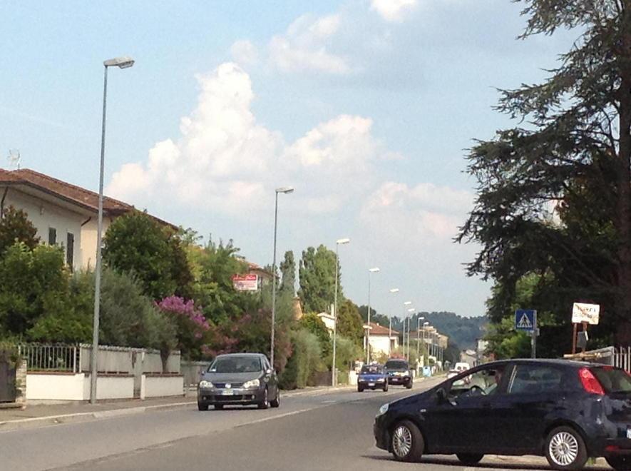 120mila euro per i lampioni sulla Statale 