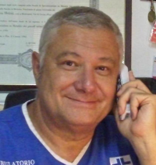 Marco Melosi, presidente dei veterinari «Mai visto animali dilaniati in quel modo»