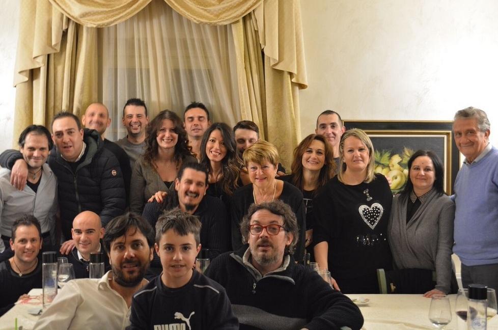 Si trovano dopo 30 anni