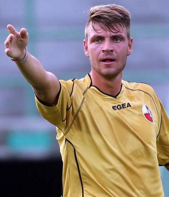 Viareggio sul mercato Dalla Lucchese in arrivo Rosseti?