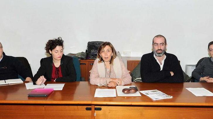 La giunta elenca l’attività del 2015 e si promuove