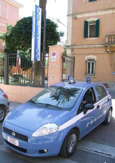 Inseguimento e scazzottata nella notte 
