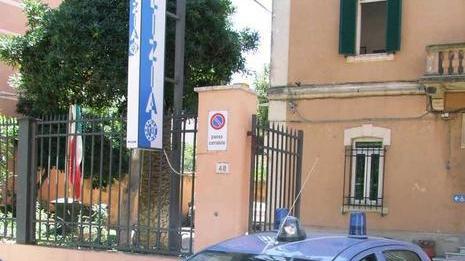 Inseguimento e scazzottata nella notte