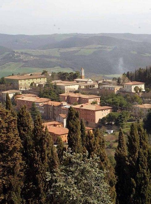 «State tranquilli, il vostro ospedale sarà valorizzato» 