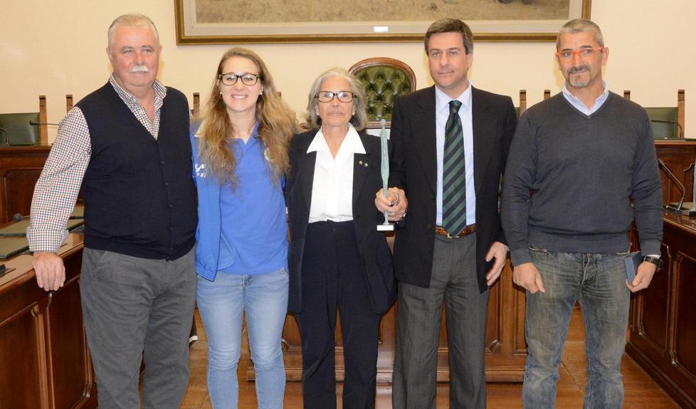 Atleti da primato, ecco la scelta del Coni 