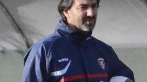 Presicci e Coralli in cattedra al Fossombroni