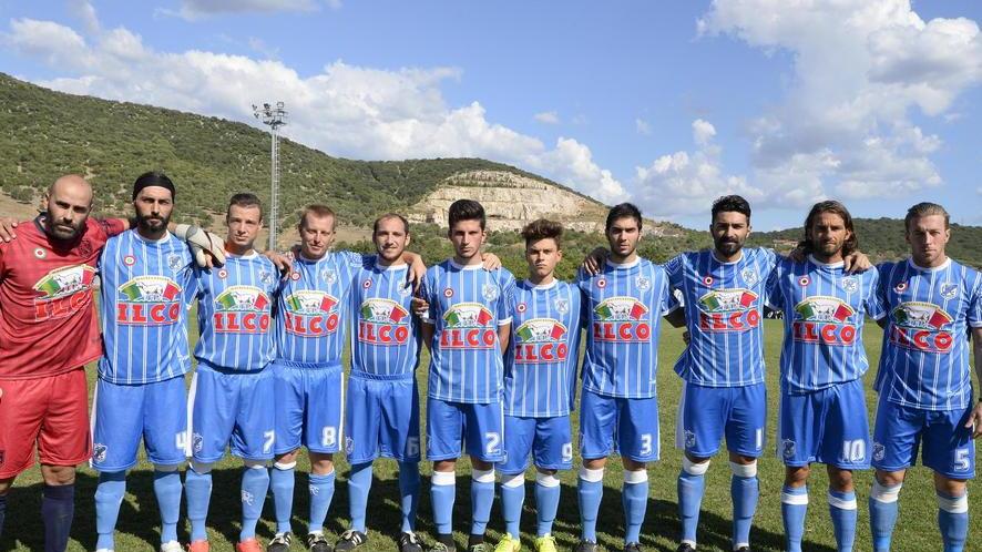 Roselle chiude l’anno a pieni punti