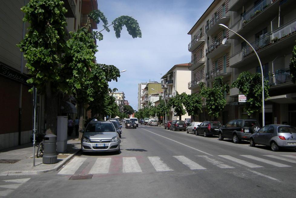 «Penalizzato il quartiere» I dubbi di Forza Italia