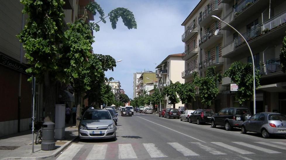 «Penalizzato il quartiere» I dubbi di Forza Italia