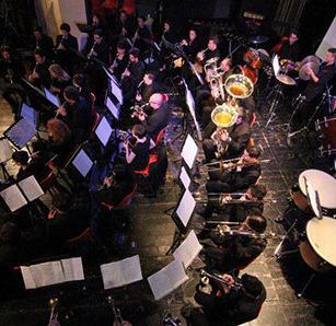 Alla Filarmonica contributo extra per borse di studio