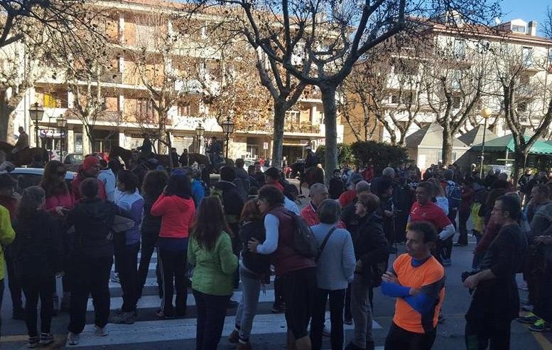 Sport e solidarietà per il Meyer 