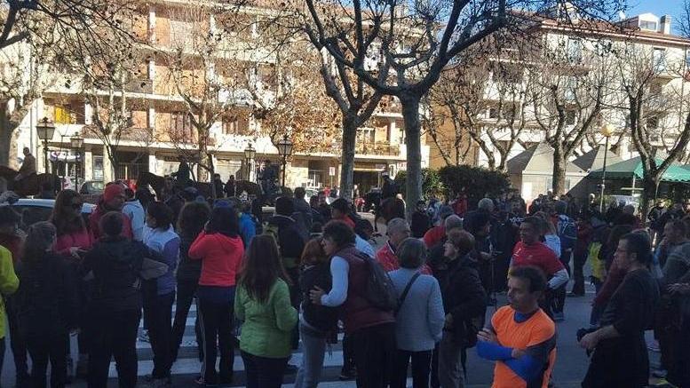 Sport e solidarietà per il Meyer