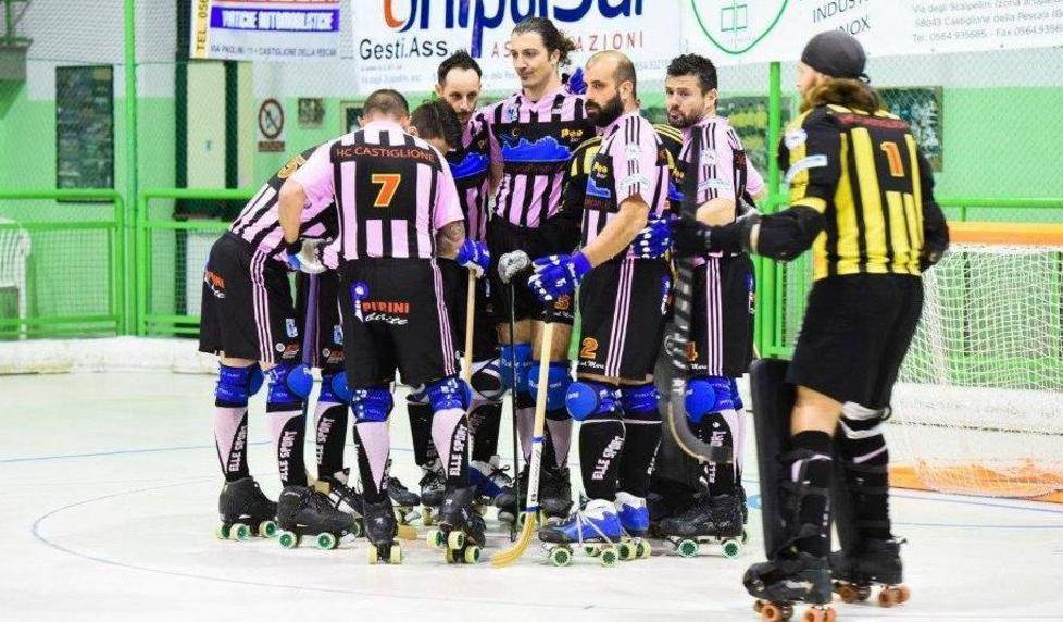 Biancocelesti sempre più in alto 