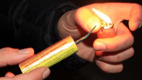 Divieto di sparare petardi L’Anisp minaccia querele