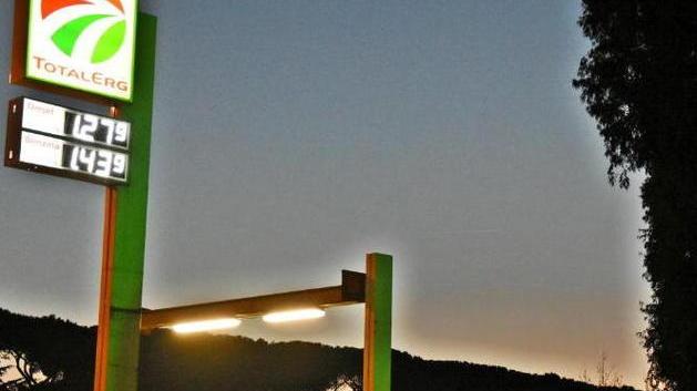 Babbo coraggio fa arrestare spacciatore